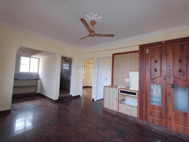 Flat for rent in Bangalore South, Cox Town - Bangalore