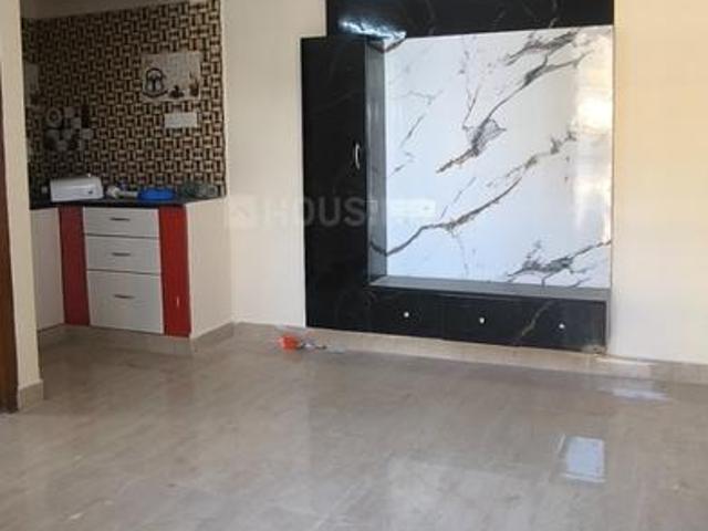 Flat for rent in Bangalore South, Cox Town - Bangalore