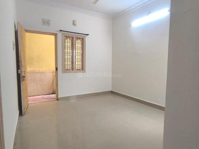 Flat for rent in Bangalore South, Cox Town - Bangalore