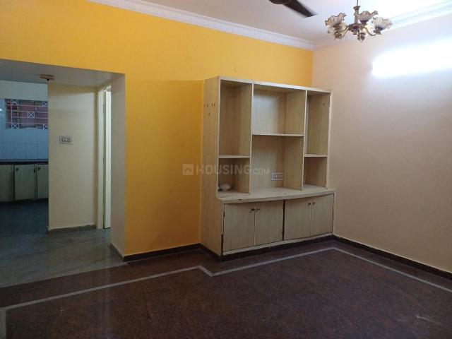 Flat for rent in Bangalore South, Cox Town - Bangalore