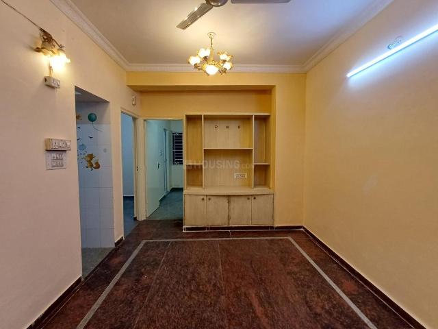 Flat for rent in Bangalore South, Cox Town - Bangalore
