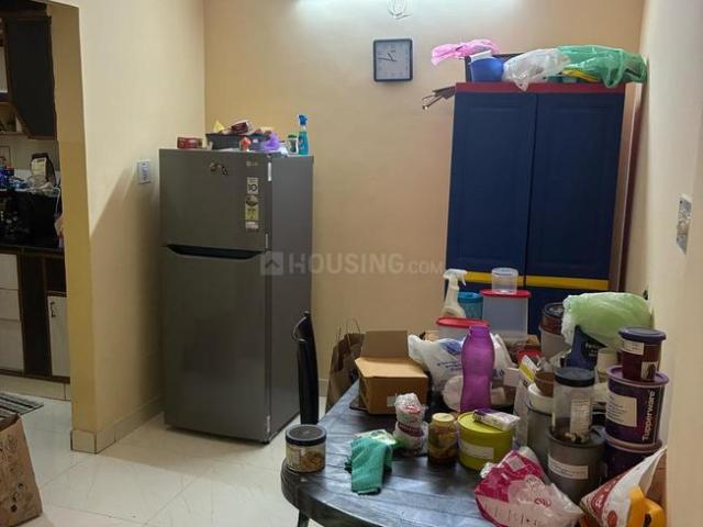 Flat for rent in Bangalore South, Cox Town - Bangalore