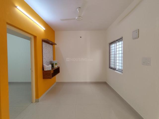 Flat for rent in Bangalore South, Cox Town - Bangalore