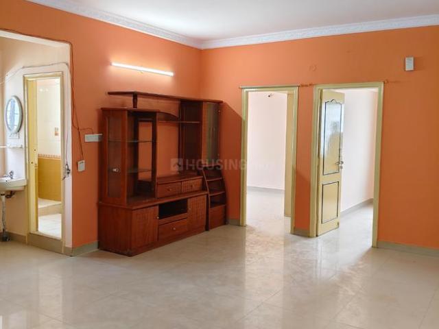Flat for rent in Bangalore South, Cox Town - Bangalore