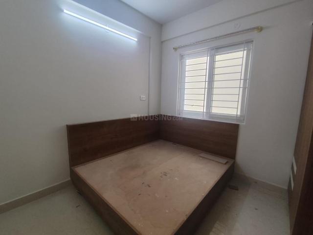Flat for rent in Bangalore South, Cox Town - Bangalore