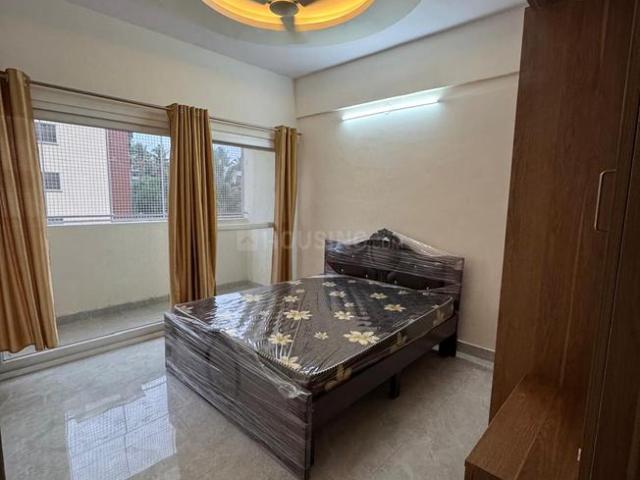 Flat for rent in Bangalore South, Cox Town - Bangalore