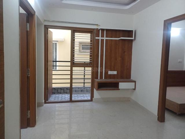Flat for rent in Bangalore South, Cox Town - Bangalore
