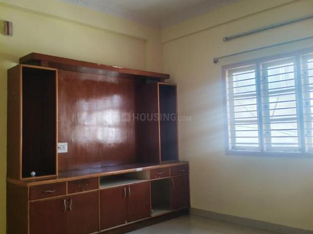 Flat for rent in Bangalore South, Cox Town - Bangalore