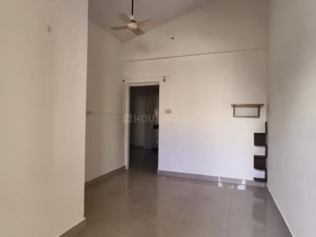 Flat for rent in Bangalore South, Cox Town - Bangalore