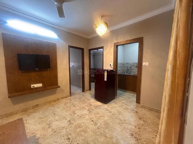 Flat for rent in Bangalore South, Cox Town - Bangalore