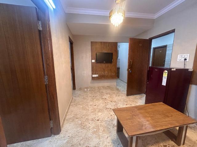 Flat for rent in Bangalore South, Cox Town - Bangalore