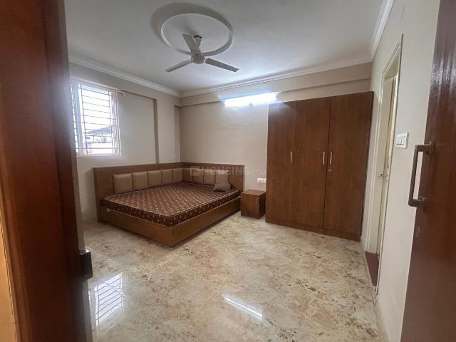 Flat for rent in Bangalore South, Cox Town - Bangalore