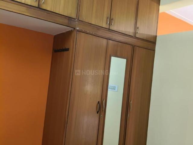 Flat for rent in Bangalore South, Cox Town - Bangalore