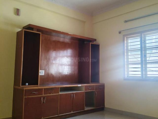 Flat for rent in Bangalore South, Cox Town - Bangalore