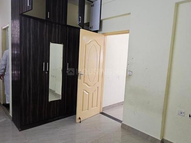 Flat for rent in Bangalore South, Cox Town - Bangalore