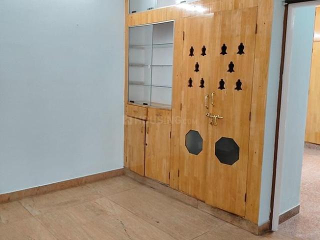 Flat for rent in Bangalore South, Cox Town - Bangalore
