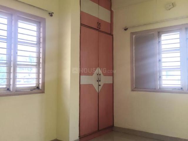 Flat for rent in Bangalore South, Cox Town - Bangalore