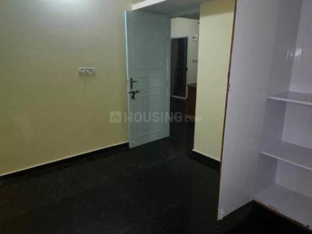 Flat for rent in Bangalore South, Cox Town - Bangalore