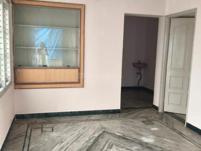 Flat for rent in Bangalore South, Cox Town - Bangalore