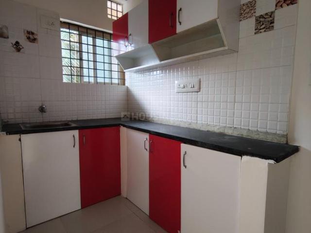 Flat for rent in Bangalore South, Cox Town - Bangalore