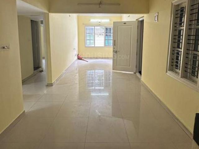 Flat for rent in Bangalore South, Cox Town - Bangalore