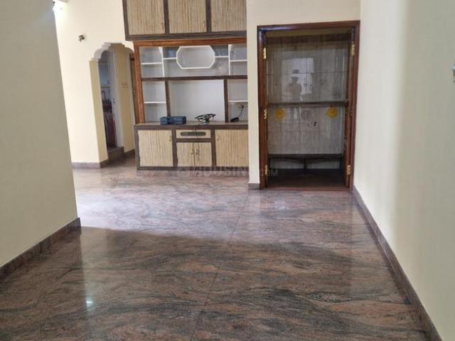 Flat for rent in Bangalore South, Cox Town - Bangalore