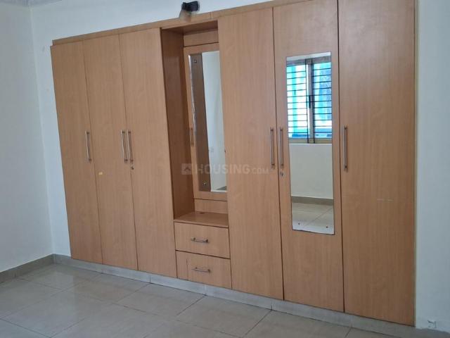 Flat for rent in Bangalore South, Cox Town - Bangalore