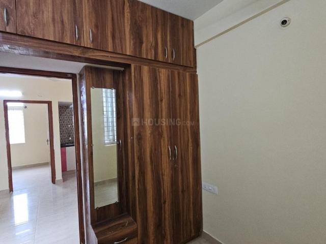 Flat for rent in Bangalore South, Cox Town - Bangalore