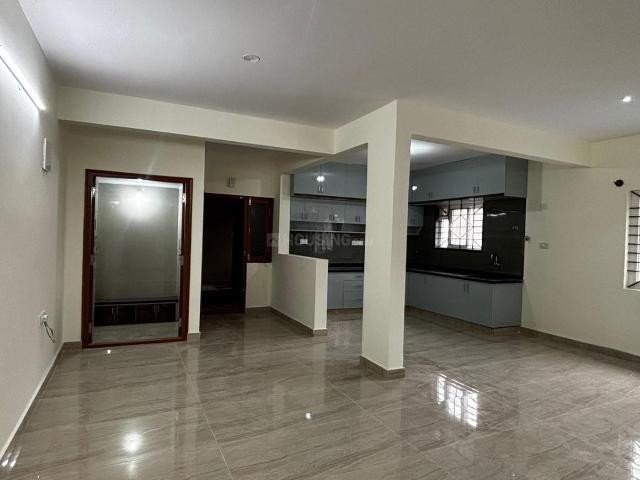 Flat for rent in Bangalore South, Cox Town - Bangalore