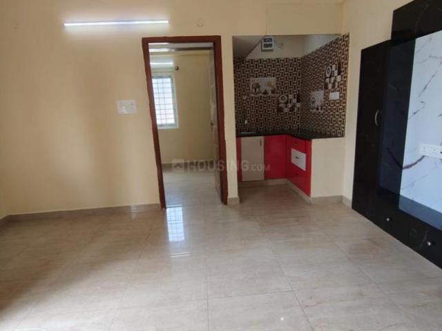 Flat for rent in Bangalore South, Cox Town - Bangalore