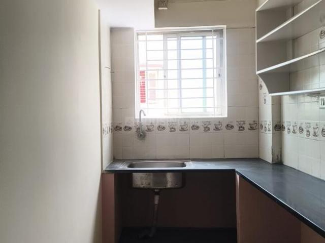 Flat for rent in Bangalore South, Cox Town - Bangalore