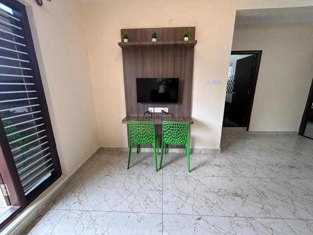 Flat for rent in Bangalore South, Cox Town - Bangalore