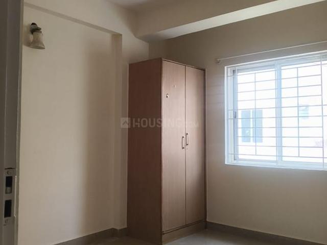 Flat for rent in Bangalore South, Cox Town - Bangalore