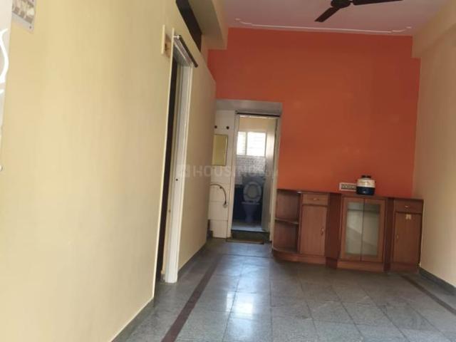Flat for rent in Bangalore South, Cox Town - Bangalore