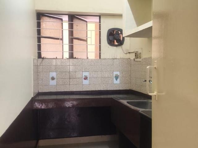 Flat for rent in Bangalore South, Cox Town - Bangalore