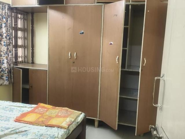 Flat for rent in Bangalore South, Cox Town - Bangalore