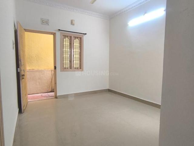 Flat for rent in Bangalore South, Cox Town - Bangalore
