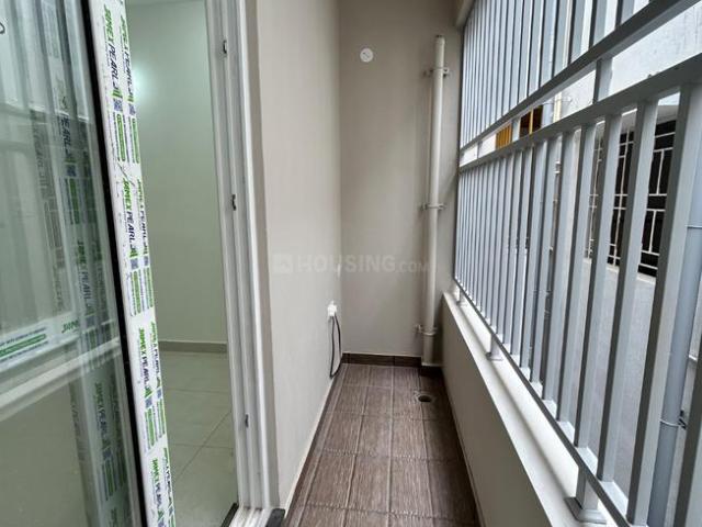 Flat for rent in Bangalore South, Cox Town - Bangalore