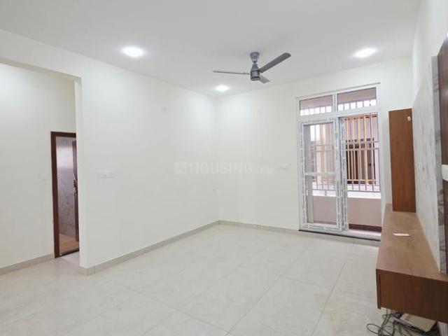 Flat for rent in Bangalore South, Cox Town - Bangalore