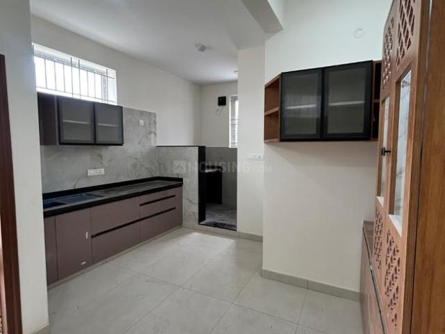 Flat for rent in Bangalore South, Cox Town - Bangalore