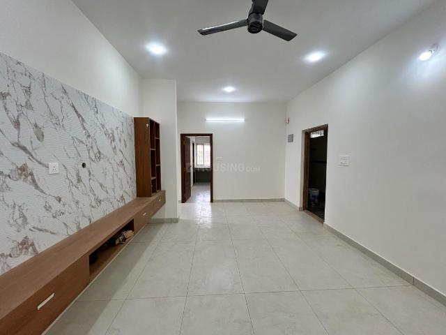 Flat for rent in Bangalore South, Cox Town - Bangalore