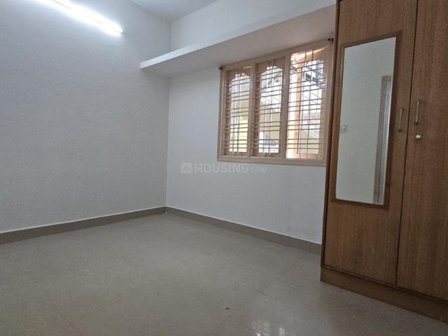 Flat for rent in Bangalore South, Cox Town - Bangalore