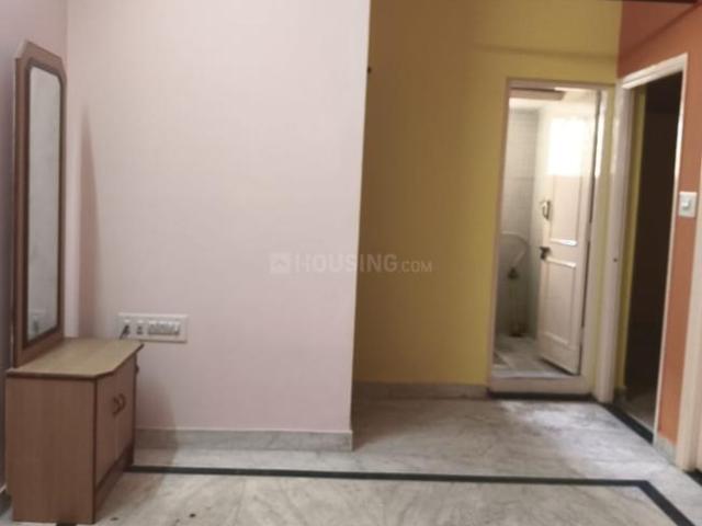 Flat for rent in Bangalore South, Cox Town - Bangalore