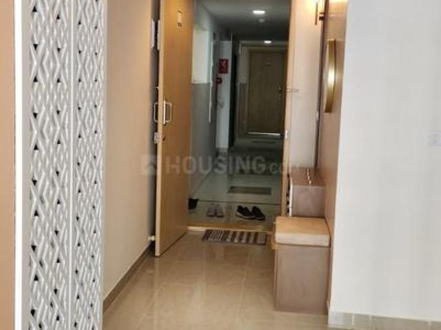 Flat for rent in Bangalore South, Cox Town - Bangalore