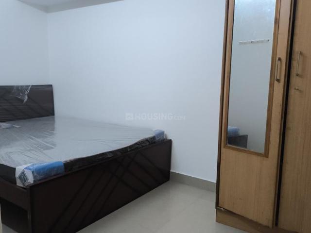 Flat for rent in Bangalore South, Cox Town - Bangalore