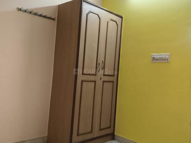 Flat for rent in Bangalore South, Cox Town - Bangalore