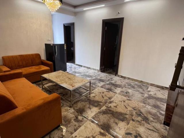 Flat for rent in Bangalore South, Cox Town - Bangalore