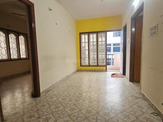 Flat for rent in Bangalore South, Cox Town - Bangalore