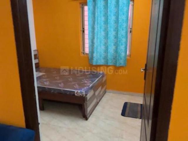 Flat for rent in Bangalore South, Cox Town - Bangalore