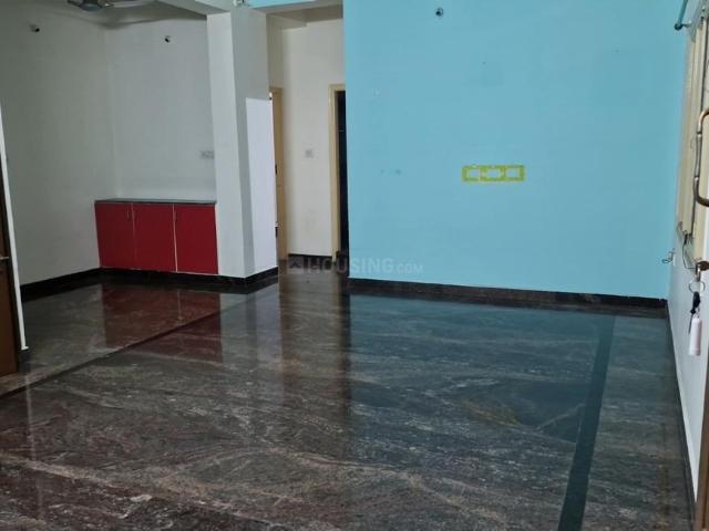 Flat for rent in Bangalore South, Cox Town - Bangalore